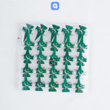 Pack of 25 - 14 August - Independence Day Badges