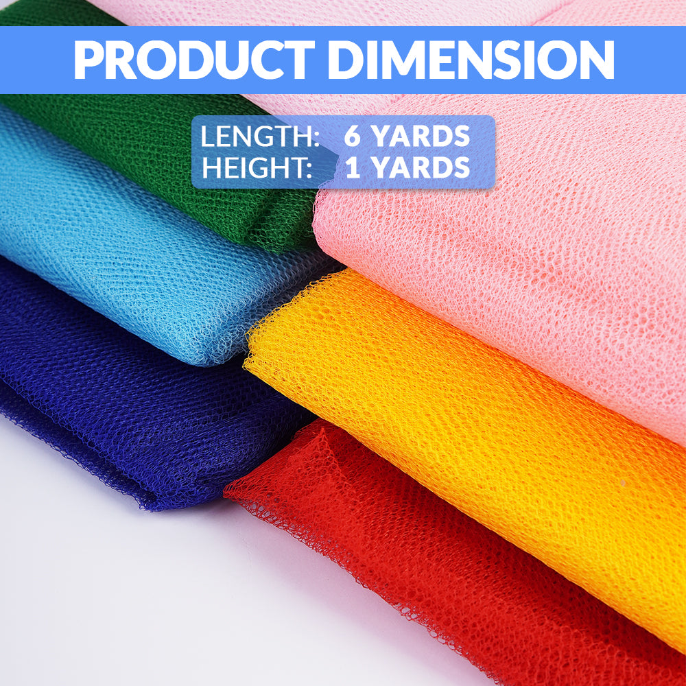 Fancy Wrapping Net – Gift Wrapping & Wedding Packaging