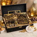 Acrylic Eid Envelopes