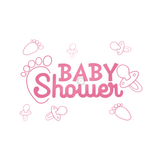 Balloons Sticker