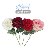 Artificial Roses Flowers - Ardor