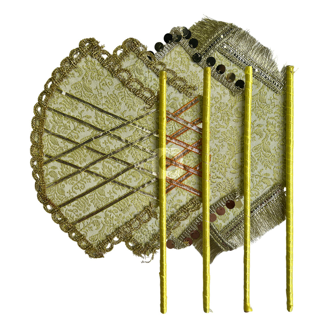 Decorative Handmade Fans