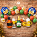 Party Celebration Foil Balloon