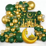 Ramadan Mubarak Kit
