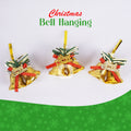 Christmas Bell Hanging