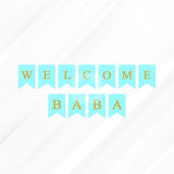 Welcome Baba