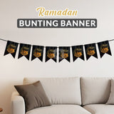 Ramadan Bunting Banners