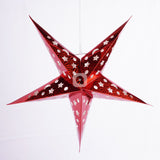 Christmas Star Hanging