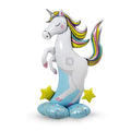 Unicorn Foil Balloon