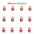 Christmas Hangings - Christmas Decoration