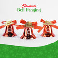 Christmas Bell Hanging