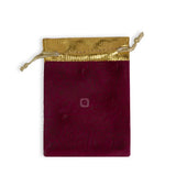 Texture Nikkah Pouches