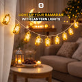 Ramadan Lanterns Lights
