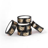 Ramadan Decorative Ribbons – 4 Color Options