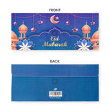 Eid Mubarak Envelopes