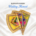 Wedding Hand Fans
