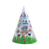 Birthday Party Caps - Hats for Birthday Celebration - Party Supplies Hats