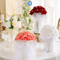 Artificial Flower Bouquet