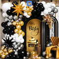Lets Party Decoration Kit