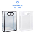 Transparent Gift Bags