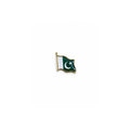 Pakistan Flag Badges