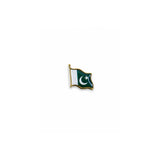 Pakistan Flag Badges