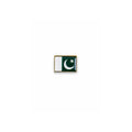 Pakistan Day Magnetic Badges - Pack of 6