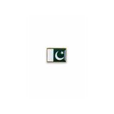 Pakistan Day Magnetic Badges - Pack of 6