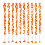 Artificial Marigold Flower Garland Lari - 1 pc