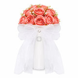 Artificial Flower Bouquet