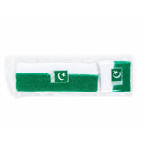 14 August Pakistan Flag Wrist Band