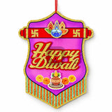 Diwali Wall Hangings - Decorative Hangings for Diwali