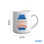 Father's Day Mugs
