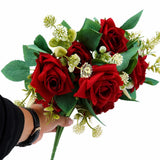 Artificial Roses