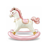 Horse Foil Balloon - 1 pc