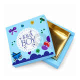 Baby Announcement Gift Box – It's a Boy & It's a Girl
