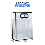 Transparent Gift Bags