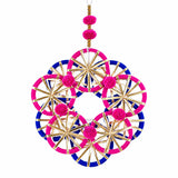 Handmade decorative Hanging - 1 pc