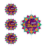Diwali Wall Decor Hangings – Decorative Wall & Door Hangings for Festive Celebrations
