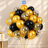 Balloon - 9 Pcs Set