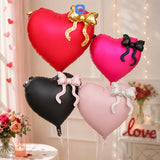 Heart Foil Balloon