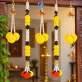 Marigold Garland Lari - 1 pc
