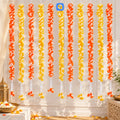 Artificial Marigold Flower Garland Lari - 1 pc