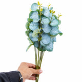 Artificial Leaf Bunch