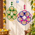 Handmade decorative Hanging - 1 pc