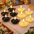 LED Diya Light
