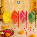 Hand Made Fan