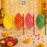 Hand Made Fan