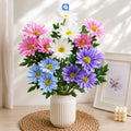 Artificial Daisy Flowers