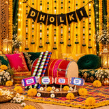 Dholki Setup Bundle